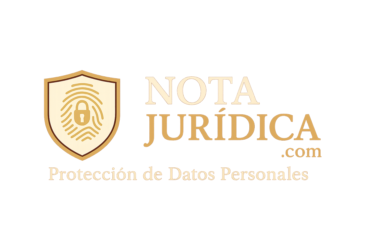 Logo Nota Jurídica